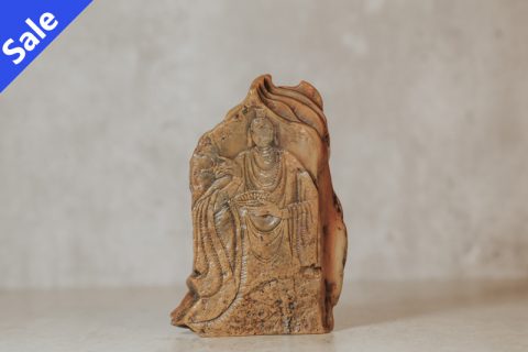 手姿（秋坞居）