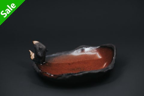 Iyashi 碟子A（西崎智）
