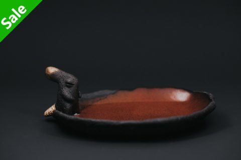 Iyashi 碟子B（西崎智）