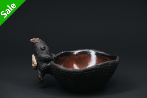Iyashi 杯子A（西崎智）