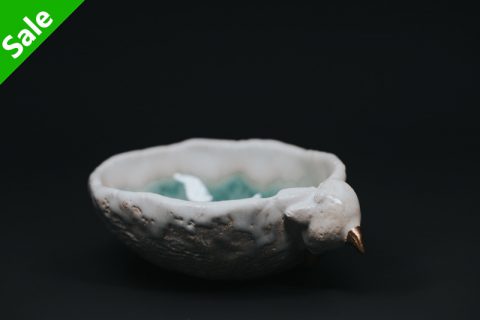 Iyashi 杯子B（西崎智）
