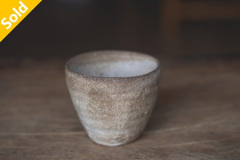 钵形汤吞（寒川义雄）