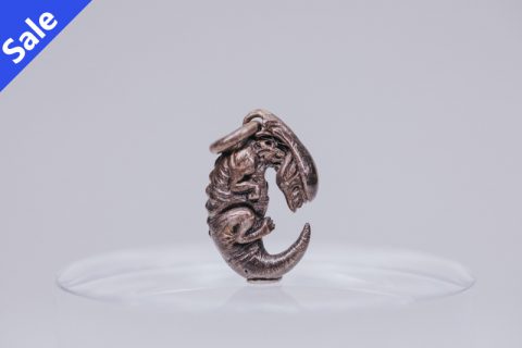 异形宝宝挂坠（剑阁）