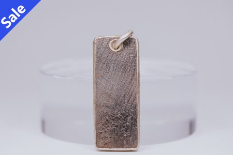 天铁 挂坠（剑阁）