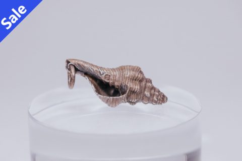 海螺 挂坠（剑阁）