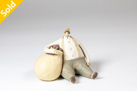 咖啡豆农（木村悠希）