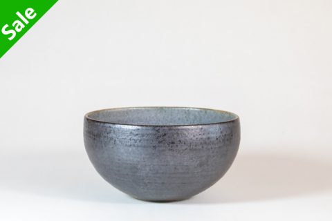 亮银彩钵 青（高木浩二）
