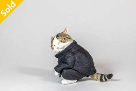 Bad Boys Shitting（正木卓）