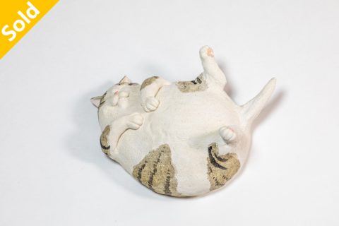 幸福肥仔（正木卓）