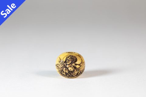 风神 绪缔（谷之）
