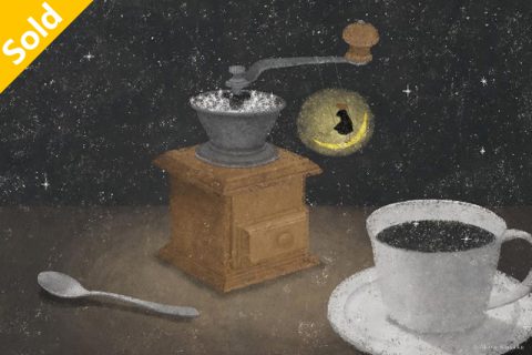 SLOWLY（日下明）