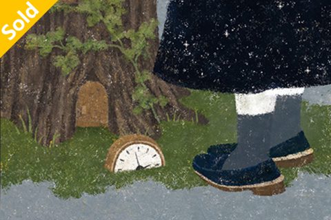 树屋（日下明）