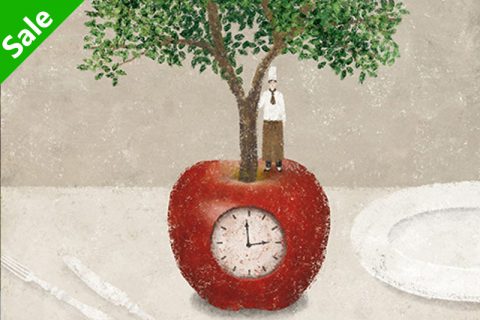 牛顿T-Time（日下明）