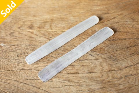 筷置 白冰（能登朝奈）