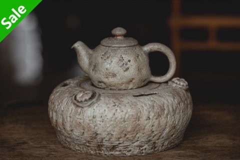 壶承 A（金钟毕）