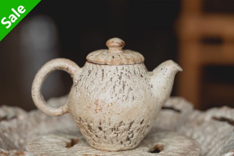 茶壶/急须 E（金钟毕）