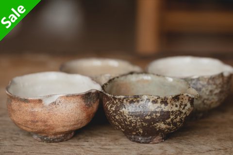 片口/杯子 （金钟毕）