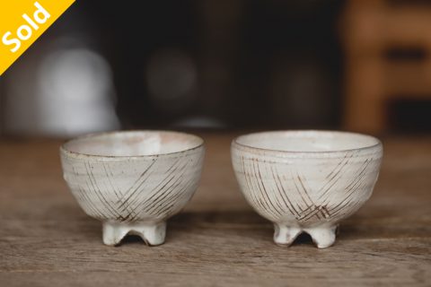 杯子 C （金钟毕）