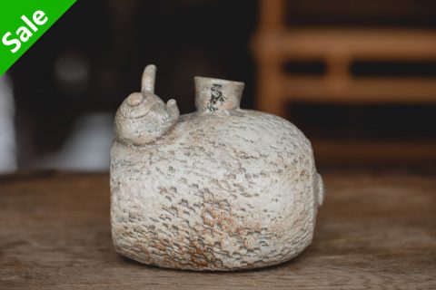 花入 A （金钟毕）