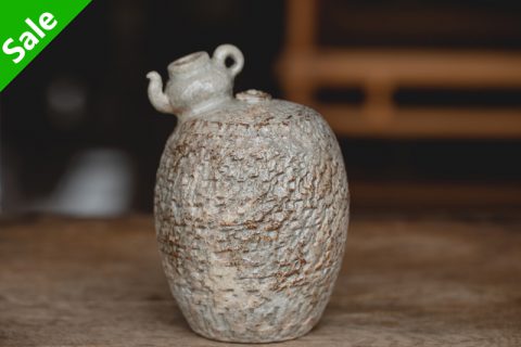 花入 B （金钟毕）