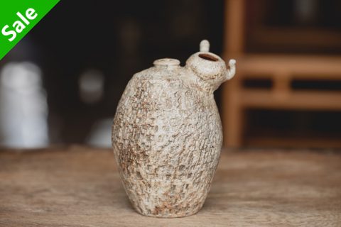 花入 C （金钟毕）