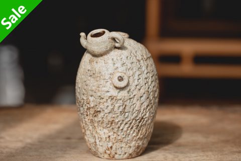 花入 D （金钟毕）