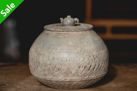 茶仓 A （金钟毕）