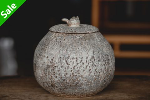 茶仓 B (金钟毕)