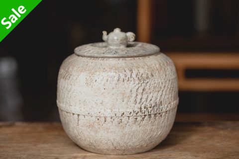 茶仓 D （金钟毕）