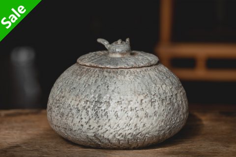 茶仓 F （金钟毕）