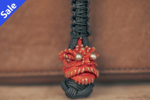 醒狮（显若）