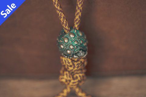 王虫（显若）