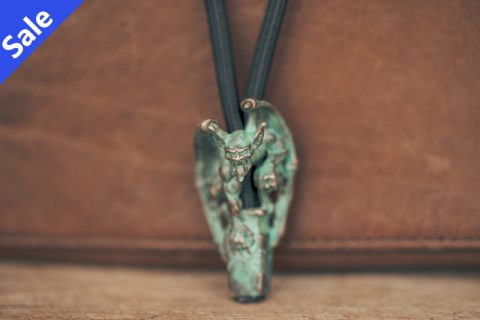 石像鬼（显若）