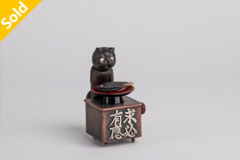有求必应 机巧装置（徐清）