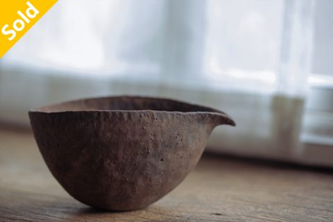 手捏秽土公道（侯伟童）