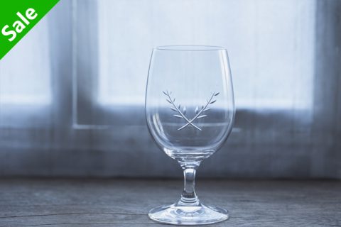 缠枝高脚杯（广岛晴弥）N22A169