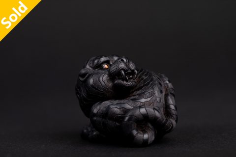 黑虎（乌彭斯基）