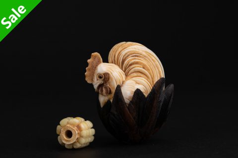 生肖 鸡（奥列格）