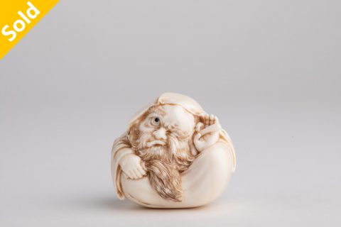 达摩采耳（阿夫克森）