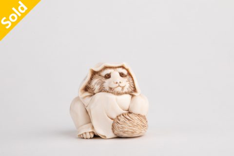 达摩狸（阿夫克森）