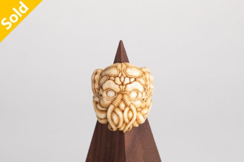 古神的意志（冢虎）