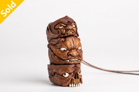 杀破狼（英喆）