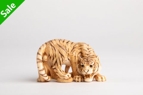 猛虎（奥列格）