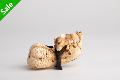 福鼠如意（奥列格）