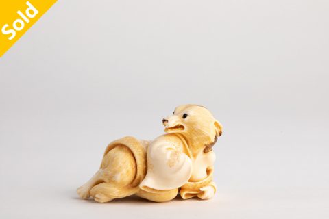 狐妖（奥列格）
