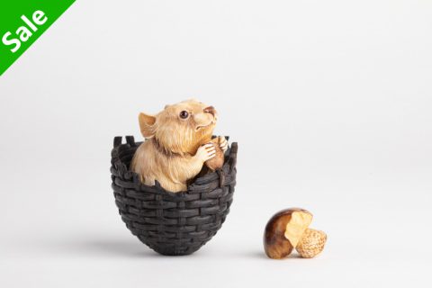 生肖鼠（奥列格）