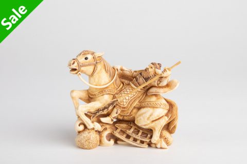张飞（奥列格）