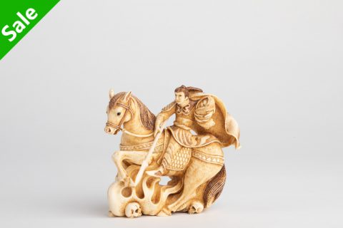 赵云（奥列格）