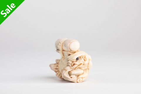 梦待（鹿正）