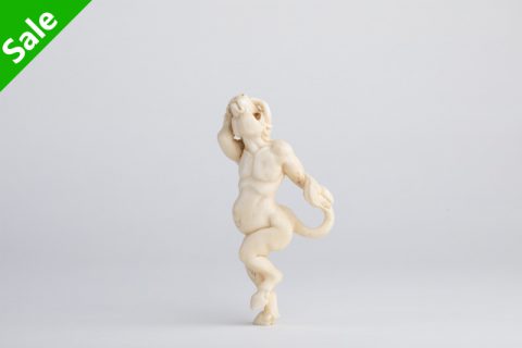 为何是我（斋藤美洲）